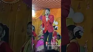 Gouttam Mohanta latest Jhumar status @TiTu_CREATION