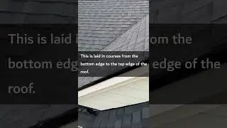 The Importance of Roof Shingles #AAERoofing #Roof #Shorts