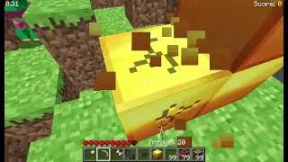 Minecraft Indev bugs and glitches (Read description)