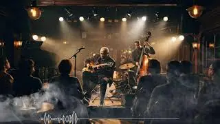 Strong Men’s Blues 🎸 LIVE 2025 | Deep Emotional Blues Guitar Night Session