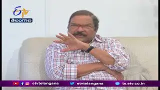 Film Producer K.S. Rama Rao | | Cheppalani Vundi | 15th Jan  2022