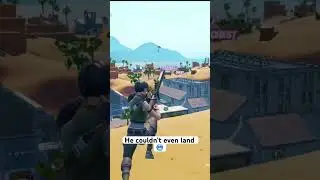 Out my lobby lil bro #sigma #fortnite #skibidi #gaming #clips #feed #explrorepage