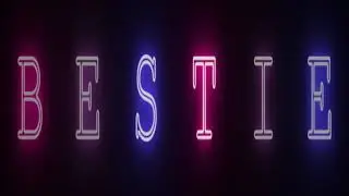 Bestie lyrics by Sizzy Rocket