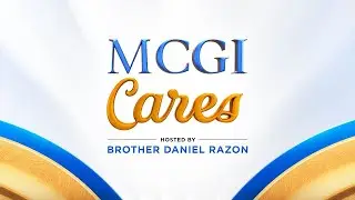 MCGI Cares | Tagalog | Friday, January 30, 2026