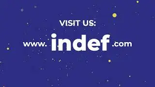 Новый сайт уже запущен, посетите www.indef.com и почувствуйте разницу!