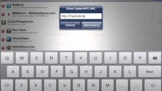 Как установить iFile БЕСПЛАТНО на ios 6 ?