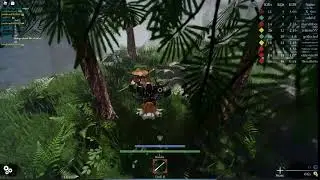 HOW TO FLY IN ROBLOX DYNASTY BATTLEGROUNDS (WORKING 2021) 😱😱😱😱