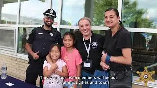 2024 National Night Out Preview