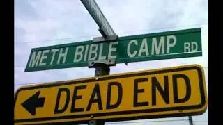 Funny Street Name Signs