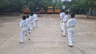 Tkd Chongi Tuls