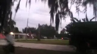 home made rides