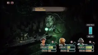 Beyond Galaxyland PS5 Nexus Mind Boss, Build & Who Created The End Scene Timestamped
