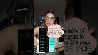Iniciante no baixo e j&aacute; toco no culto? Veja como!