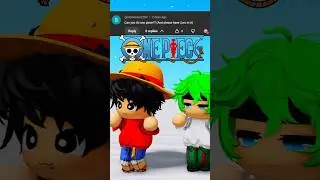 Como Lo Mueve Lo But One Piece