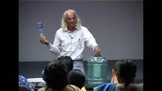 Building Sustainable Economic Systems on The Ground to Reduce Hazards by Dunu Roy