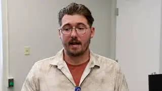 Austin Miller - Supported Employment Course Testimonial Part 2
