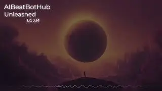 Unleashed (Instrumental) | AIBeatBotHub - Savage EDM Dancefloor Weapon of Big Room Power