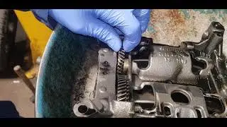 jeep renegade worn balance shaft findings part2