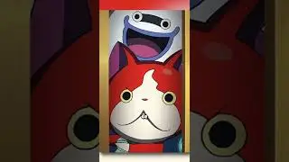 L&rsquo;&Eacute;PISODE SUPPRIM&Eacute; DE YO KAI WATCH