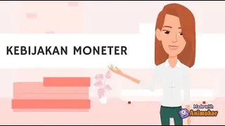Kelompok 23 Ekonomi ST22 - Kebijakan Moneter