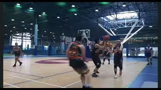 Game time Daddys League