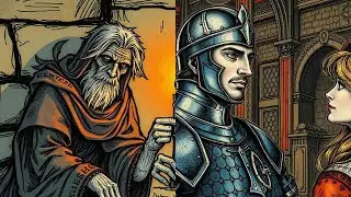 10 Medieval Love Stories Passed Down Through Oral Tradition