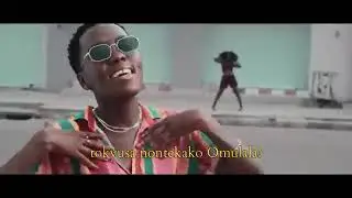 Masavu Remix Azawi ft Lt Mozey radio (Official Music Video) with Lyrics 2024