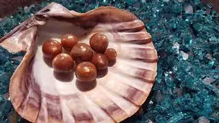 Sunstone Solar Flash Spheres