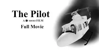 The Pilot (2023) REMASTERED 854,000 Resolution.
