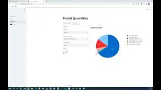 web app IFC - js and py