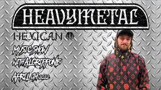 HMH Music Show with algrippone 4/6