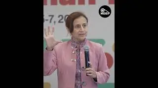 Gitanjali J Angmo on Contextual Education