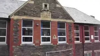 Llanbradach walkabout (childhood memories)