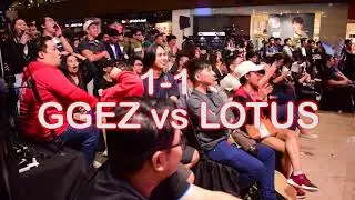 PlayPark Perfect World Championship 2019