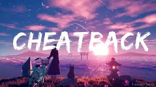 Chl&ouml;e, Future - Cheatback (Lyrics) |Top Version
