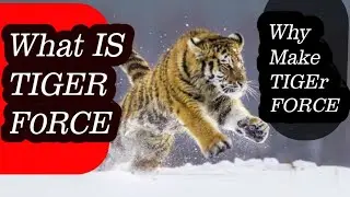 How To Apply In Tiger Force || How To Online Apply In Tiger Force