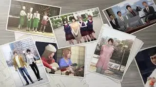 1 chiec video Disaster Report 4 Summer Memories DLC full walkthrough