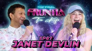 Джанет Девлин: &laquo;Ночи в Нэшвилле&raquo;, &laquo;Восстановление&raquo; и &laquo;X Factor&raquo; | The Final Frontia