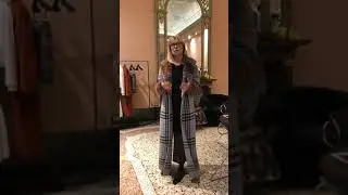 Лимитированная коллекция шуб и пальто в Милане:(+39)3341694865