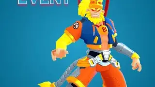 WIN SUNNY EVENT