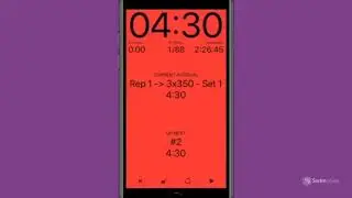 Seconds Pro x SwimShare video tutorial