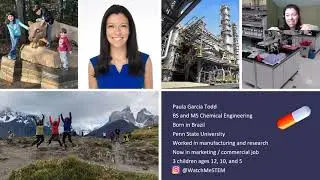 USAGSO STEMinists: Adventures in STEM with Everyday Superheroes