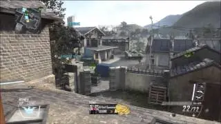 Asta: Sick Two Piece Hitmarker!