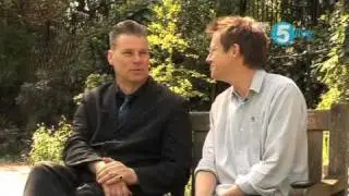 Simon Mayo and Mark Kermode hit the road again
