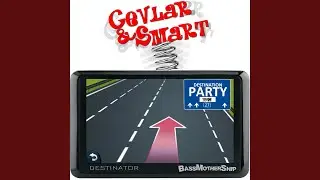 Destination Party (Trance Instrumental Club Mix)