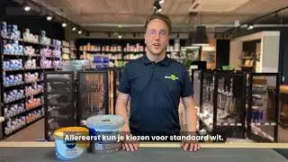 Afwasbare muurverf - Alles wat je moet weten!