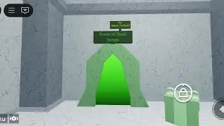 Room of Basic Jumps (RoBJ) - Purist Towers of Hell