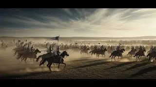 How 30,000 Foot Archers SLAUGHTERED 120,000 Mongols in Just One Day  Battle Of Parwan   Battle Archi