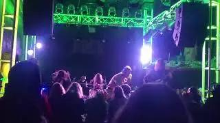 Texas Ketamine - Prime Rib (Live Boise ID 10/31/2025)