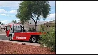 Selling car to Vroom !! Experience , Timeline, pros and cons !!